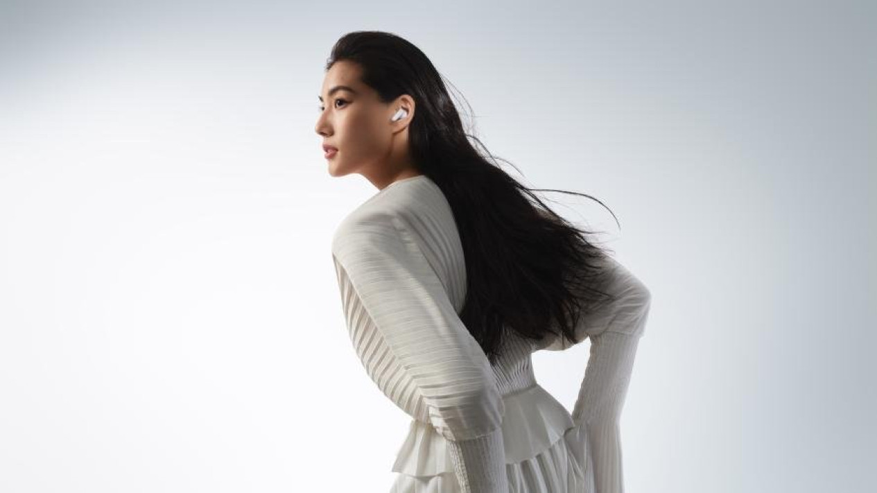 Huawei FreeBuds Pro 5 Bikin Panggilan Lebih Jernih, Huawei FreeBuds Pro 5 Hadirkan Dual-Engine AI Noise Cancellation, Audio Huawei FreeBuds Pro 5 Lebih Hidup dengan Ultra Immersive Sound, Huawei FreeBuds Pro 5 Bikin Panggilan Lebih Jernih di Segala Situasi, Desain Huawei FreeBuds Pro 5 Nyaman untuk Aktivitas Seharian, Huawei FreeBuds Pro 5 Dukung Koneksi Fleksibel Multi Perangkat, Harga Huawei FreeBuds Pro 5 dan Ketersediaan di Indonesia, Huawei FreeBuds Pro 5 Jadi TWS Premium yang Layak Dilirik