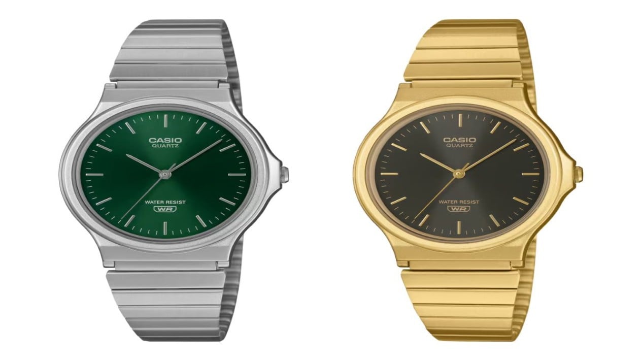 Casio MQ-24DA-3A dan MQ-24GA-1A tampak depan (Photo: Casio), Gaya Simpel yang Tetap Berkelas dengan Pilihan Warna Metal, Casio MQ-24DA-1A dan MQ-24DA-2A tampak depan (Photo: Casio), Ukuran dan Desain yang Pas untuk Semua Situasi, Casio MQ-24DA-3A dan MQ-24GA-1A tampak depan (Photo: Casio), Fitur Praktis untuk Penggunaan Harian, Harga Terjangkau dan Ketersediaan di Eropa, Jadi, Pilih yang Mana?