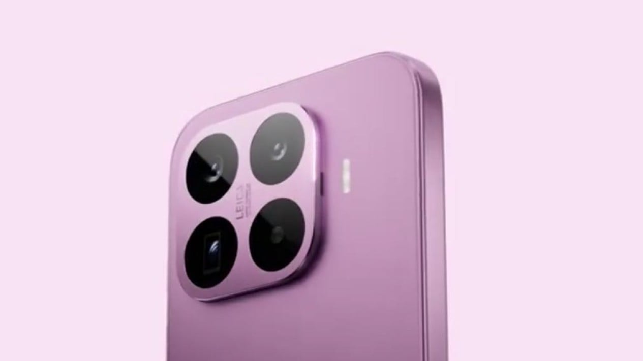 Desain bodi belakang Xiaomi 17T (Photo: Xiaomi), Layar AMOLED Super Terang dan Sentuhan Kamera Leica 5x Zoom, Daya Tahan Baterai 6.500 mAh untuk Aktivitas Tanpa Batas, Beberapa Kompromi Desain dan Performa yang Perlu Diperhatikan, Menanti Kehadiran Xiaomi 17T di Pasar Indonesia