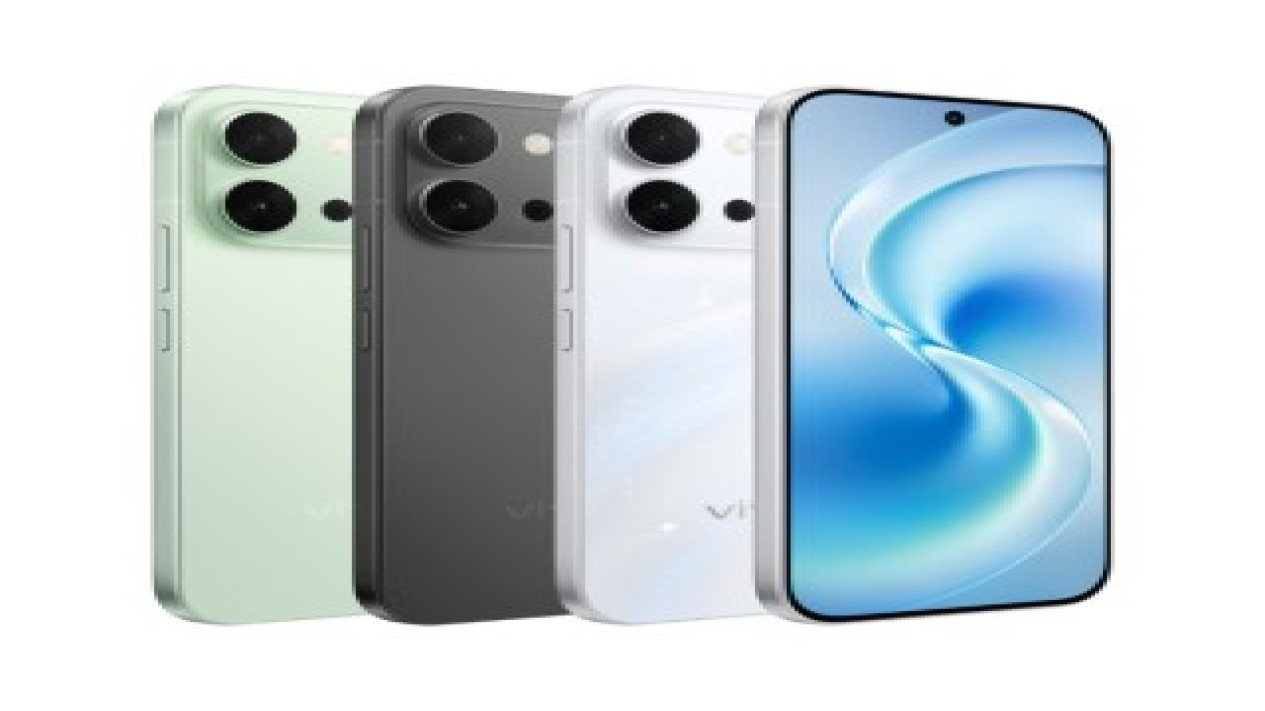 vivo S60 (left) dan S60 Vitality Edition (right) (Photo: vivo), vivo S60, vivo S60 Vitality Edition, vivo S60 (left) dan S60 Vitality Edition (right) (Photo: vivo), Harga seri vivo S60, Desain “mirip iPhone 17 Pro” dan apa yang perlu dicermati