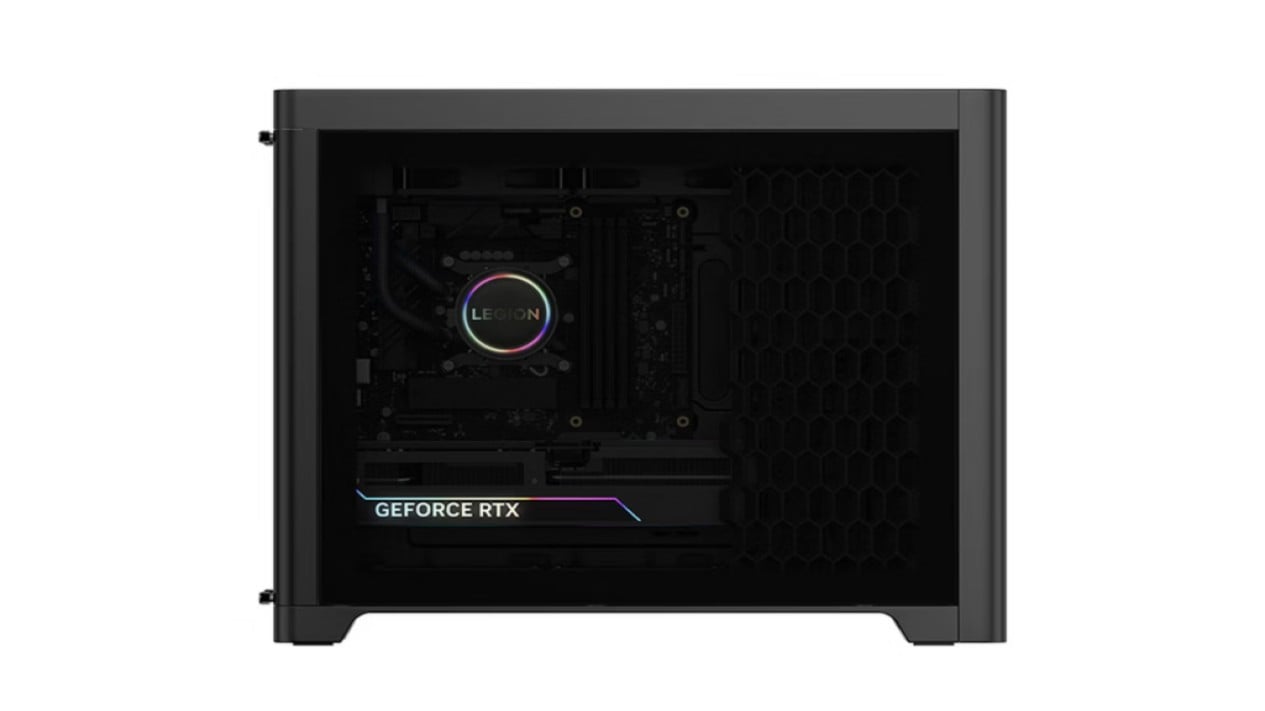 Lenovo Legion Blade 7000K desktop (Photo: Lenovo), Lenovo Legion Blade 7000K desktop (Photo: Lenovo), Prosesor Laptop di Desktop: Intel Core i7-13650HX, Grafis dan Memori untuk Pengalaman Gaming Lancar, Penyimpanan dan Desain yang Fungsional, Lenovo dan Inovasi Terbaru di Dunia Teknologi