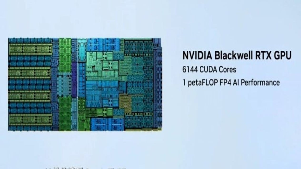 Nvidia Blackwell RTX GPU (Photo: NVIDIA), Nvidia RTX Spark CPU (Photo: NVIDIA), NVIDIA Meluncurkan Jawaban untuk Chip Apple Silicon di PC Windows, Nvidia Blackwell RTX GPU (Photo: NVIDIA), Performa dan Kapabilitas RTX Spark yang Mengagumkan, Adobe Premier and Photoshop for Nvidia RTX Spark (Photo: NVIDIA), Dukungan Software dan Ekosistem untuk Produktivitas dan Kreativitas, Nvidia RTX Spark Laptops (Photo: NVIDIA), Desain Laptop yang Tipis dan Ringan dengan Fitur Premium, Menanti Data Performa dan Kehadiran di Pasar Indonesia