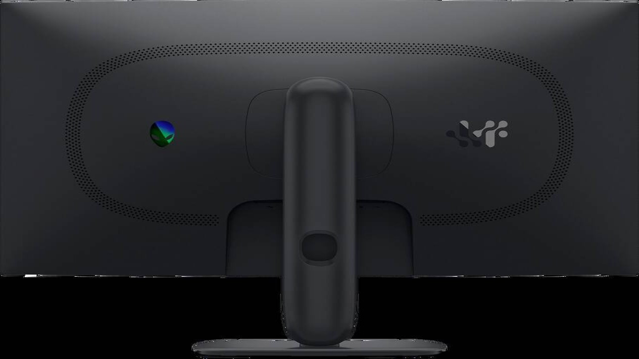 Alienware AW3226DM (Photo: Dell), Alienware AW3226DM (Photo: Dell), Desain Melengkung dan Spesifikasi Visual yang Menarik, Fitur Gaming dan Konektivitas Lengkap, Harga dan Ketersediaan di Pasar Global, Alternatif Terjangkau dengan Fitur Lengkap