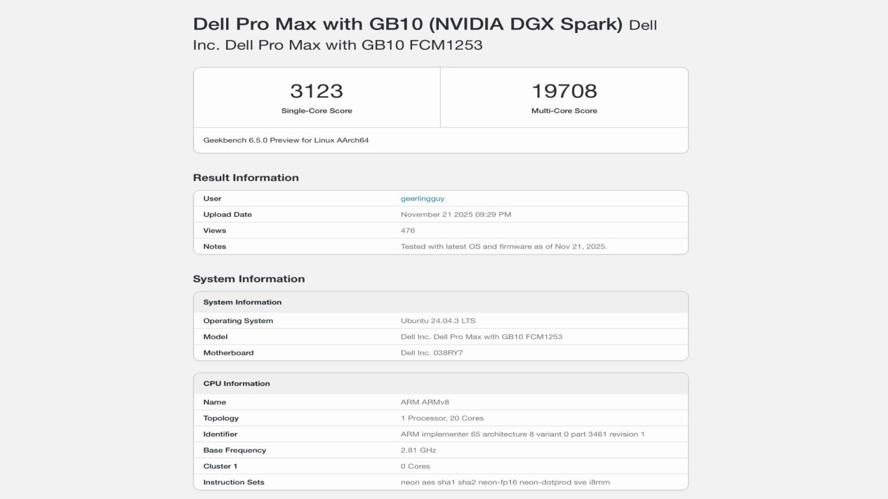 Perbandingan performa chip Nvidia N1X dengan kompetitor di pasar laptop (Photo: Nvidia), Mengenal Spesifikasi Nvidia N1X dan Teknologi Blackwell, Performa CPU yang Masih Tertinggal dari Apple M5 Max, Keunggulan Grafis yang Menjanjikan Bagi Gamer dan Kreator, Ketersediaan Laptop dengan Chip Nvidia N1X di Masa Depan