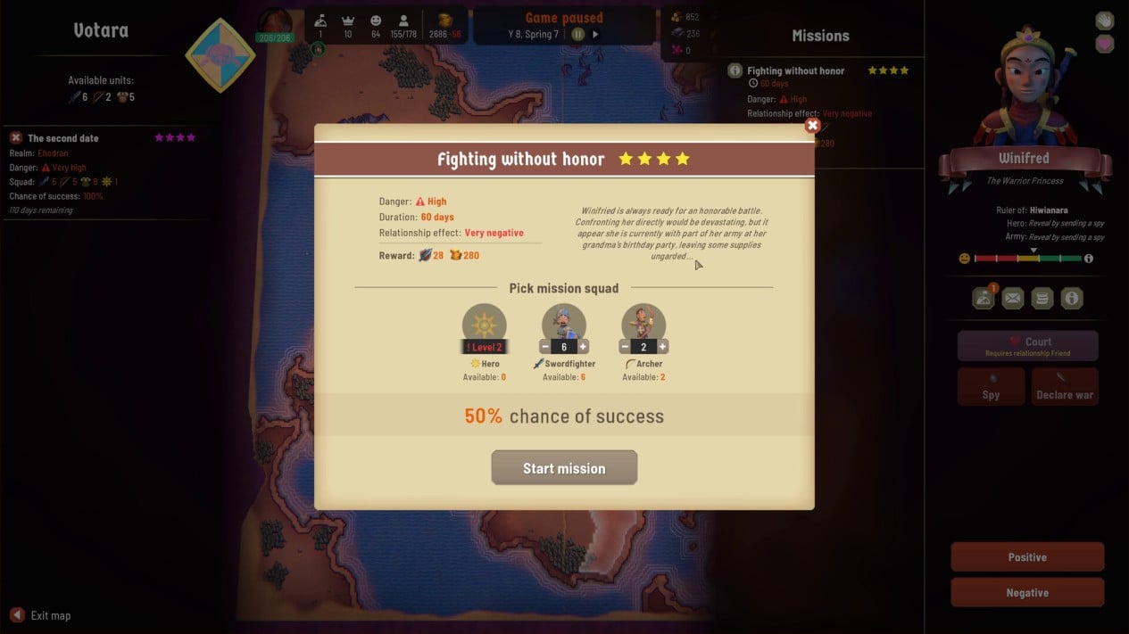 Tampilan gameplay Fabledom yang menunjukkan kota di dunia dongeng (Photo: Fabledom), Tampilan gameplay Fabledom yang menunjukkan kota di dunia dongeng (Photo: Fabledom), Membangun Kerajaan di Negeri Dongeng yang Menggemaskan, Detail bangunan dan warga dalam game Fabledom (Photo: Fabledom), Sistem Romansa dan Diplomasi yang Menarik, Alternatif Santai bagi Penggemar Genre Strategi, Harga Terendah Sepanjang Sejarah di Steam, Catatan untuk Pengguna Steam Deck