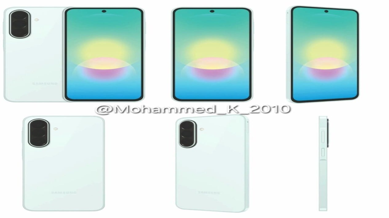 Samsung Galaxy A27 warna Awesome Mint, Desain dan Warna Baru yang Menarik, Spesifikasi yang Sesuai Kebutuhan Harian, Performa Andal dengan Snapdragon 6 Gen 3, Potensi Rilis dan Harga di Indonesia
