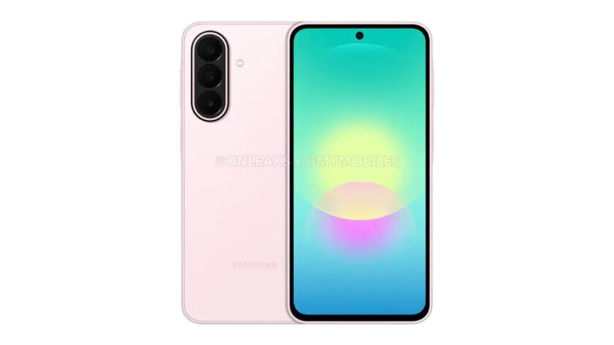 Samsung Galaxy A27 warna light pink, Desain dan Warna Baru yang Menarik, Spesifikasi yang Sesuai Kebutuhan Harian, Performa Andal dengan Snapdragon 6 Gen 3, Potensi Rilis dan Harga di Indonesia