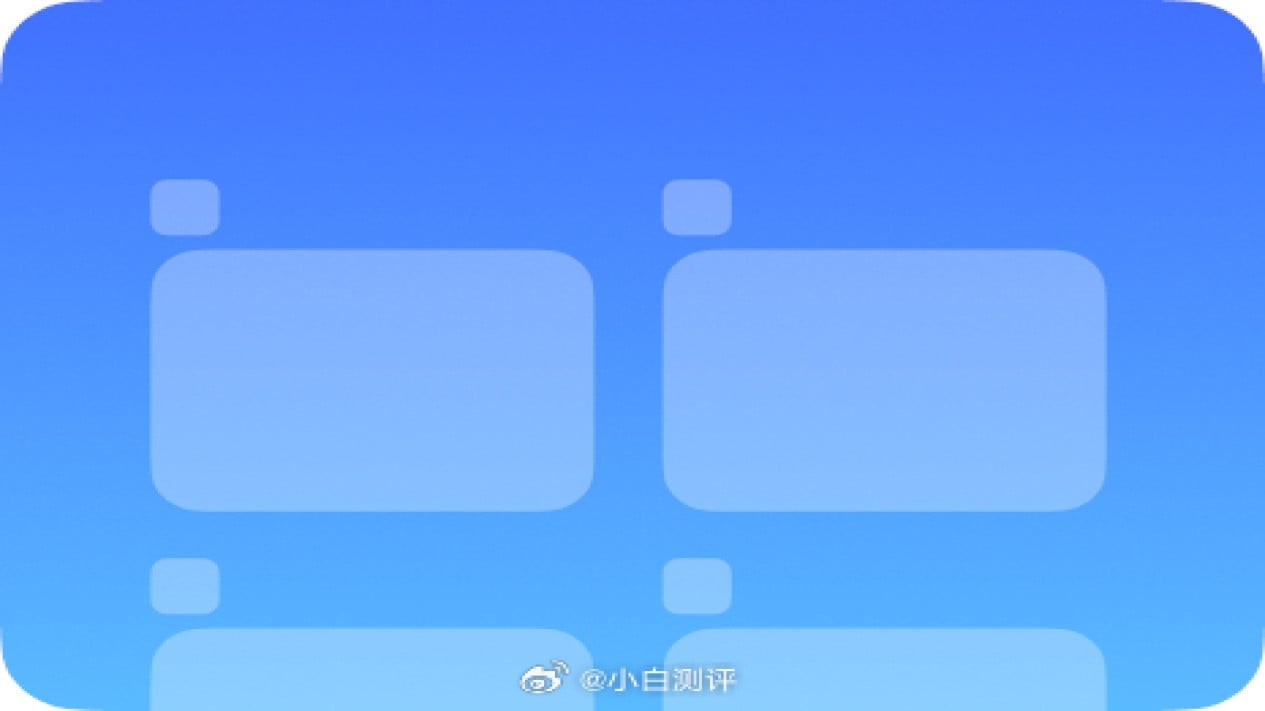 Tampilan antarmuka multitasking pada layar lipat Xiaomi terbaru, Tampilan antarmuka multitasking pada layar lipat Xiaomi terbaru, Menilik Perubahan Desain Lewat Bocoran Hyper Launcher, Detail menu pengaturan pada sistem operasi HyperOS untuk ponsel lipat, Peningkatan Spesifikasi Kamera dan Chipset Xring O3, Visualisasi layar kunci pada perangkat lipat Xiaomi masa depan, Potensi Rilis dan Ketersediaan untuk Pengguna Global