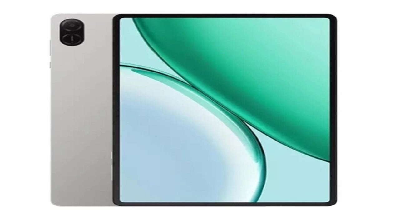 Tampilan depan tablet Honor Pad X8b yang ringkas dalam balutan warna Space Grey., Kenyamanan Visual Maksimal Berkat Layar 90Hz dan Mode Baca, Baterai 10.100 mAh, Energi Seharian Tanpa Colokan, Konstruksi Metal Tangguh dan Ringan untuk Mobilitas Tinggi, Audio Imersif dari Empat Speaker Bersertifikasi Hi-Res, Fitur HONOR Kids, Ruang Digital Aman untuk Buah Hati, Performa Andal Chipset Snapdragon 680 untuk Aktivitas Harian, MagicOS 10 Berbasis Android 16 dan Pengalaman AI yang Mulus, Desain Ramping Space Grey dan Konektivitas Lengkap, Harga dan Ketersediaan di Indonesia
