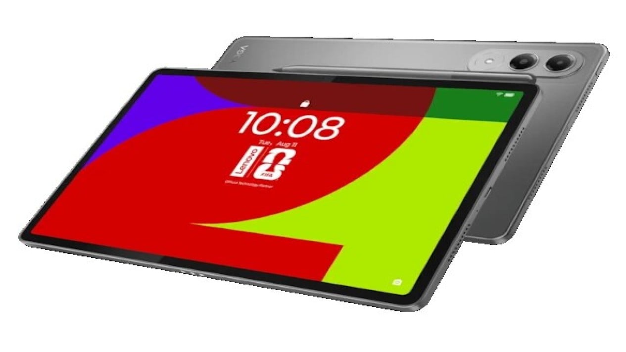 Desain bodi ultra tipis Lenovo Yoga Tab yang mewah, Bodi Sangat Tipis dengan Teknologi Baterai Silicon Carbon, Layar Resolusi Tinggi yang Adaptif dan Ramah Mata, Performa Snapdragon 8 Gen 3 dalam Balutan Tipis, Ragam Fitur AI untuk Mempercepat Proses Kerja, AI Live Transcript, Pencatat Rapat Otomatis dan Andal, Smart Connect, Jembatan Nirkabel ke Laptop Lenovo, Baterai 8860 mAh Tahan Seharian Penuh, Paket Lengkap Stylus dan Keyboard dalam Kotak Penjualan, Harga dan Ketersediaan di Indonesia