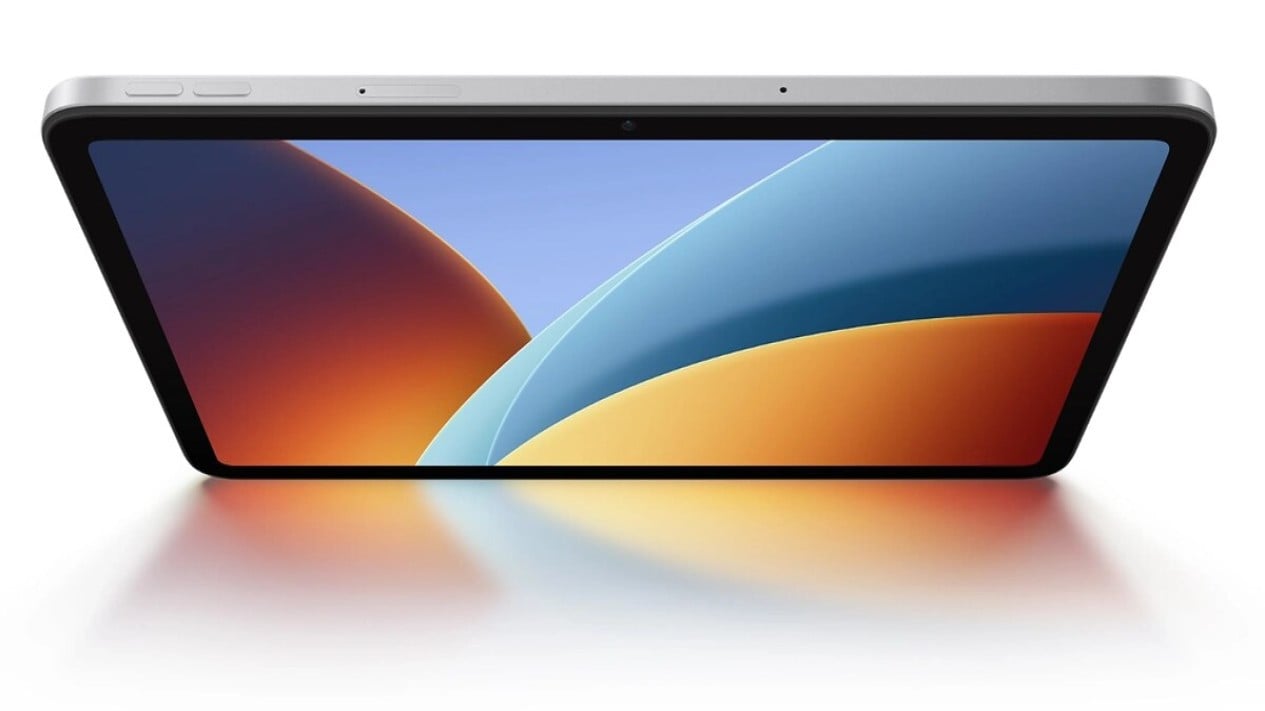 Layar 2K Redmi Pad 2 9.7 yang memiliki tiga sertifikasi ramah mata TÜV Rheinland, Layar 2K yang Jernih dan Sangat Ramah di Mata, Refresh Rate 120Hz Bikin Setiap Gerakan Terasa Mulus, Performa Snapdragon 6s 4G Gen 2 yang Solid untuk Harian, Baterai 7.600 mAh yang Awet Seharian Penuh, Bodi Aluminium Tipis yang Kokoh dan Premium, HyperOS 3 dengan fitur Konektivitas yang Memudahkan, Speaker Stereo dan Dukungan Hi-Res Audio, AI Face Unlock yang Cepat serta Ekspansi Memori Hingga 2 TB