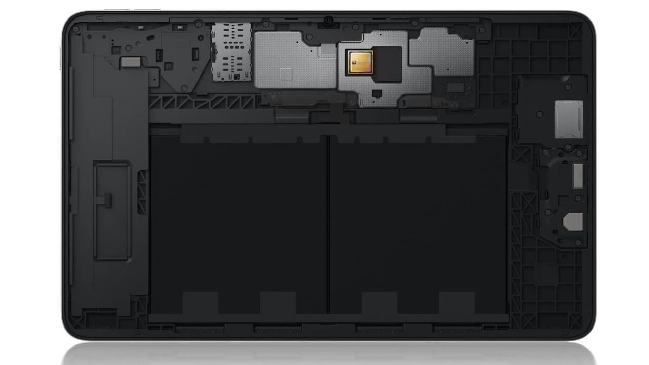 Chipset Qualcomm Snapdragon 6s 4G Gen 2 yang menjadi otak Redmi Pad 2 9.7, Layar 2K yang Jernih dan Sangat Ramah di Mata, Refresh Rate 120Hz Bikin Setiap Gerakan Terasa Mulus, Performa Snapdragon 6s 4G Gen 2 yang Solid untuk Harian, Baterai 7.600 mAh yang Awet Seharian Penuh, Bodi Aluminium Tipis yang Kokoh dan Premium, HyperOS 3 dengan fitur Konektivitas yang Memudahkan, Speaker Stereo dan Dukungan Hi-Res Audio, AI Face Unlock yang Cepat serta Ekspansi Memori Hingga 2 TB