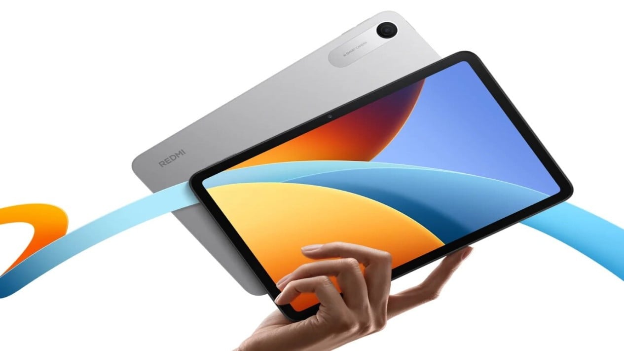 Desain bodi aluminium tipis dan kokoh Redmi Pad 2 9.7, Layar 2K yang Jernih dan Sangat Ramah di Mata, Refresh Rate 120Hz Bikin Setiap Gerakan Terasa Mulus, Performa Snapdragon 6s 4G Gen 2 yang Solid untuk Harian, Baterai 7.600 mAh yang Awet Seharian Penuh, Bodi Aluminium Tipis yang Kokoh dan Premium, HyperOS 3 dengan fitur Konektivitas yang Memudahkan, Speaker Stereo dan Dukungan Hi-Res Audio, AI Face Unlock yang Cepat serta Ekspansi Memori Hingga 2 TB