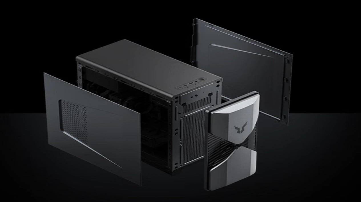 Bagian internal L‌enovo Bellator Feng 7000X, Konfigurasi Performa yang Fleksibel di Kelas Menengah, L‌enovo Bellator Feng 7000X, Chassis Kokoh yang Fokus pada Kepraktisan Jangka Panjang, Bagian internal L‌enovo Bellator Feng 7000X, Arsitektur Pendingin dan Kemudahan Ekspansi, Harga dan Potensi Ketersediaan di Indonesia