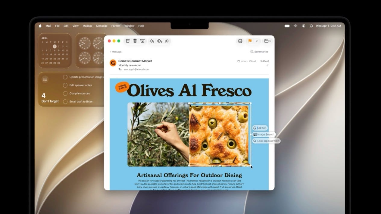 Ilustrasi peralihan Mac dari prosesor Intel ke Apple Silicon dalam m‌acOS 27 Golden Gate, Kejutan Manis untuk iPhone Lawas, Tampilan daftar perangkat yang didukung iOS 27 menjangkau hingga model iPhone lawas, Pemangkasan Dimulai di Lini iPad, Gambar suasana WWDC dengan fokus pada pembaruan sistem operasi iPadOS 27, Era Intel Resmi Berakhir di Mac, Pukulan Telak untuk Pengguna Apple Watch, Tampilan Apple Watch Series 10 dan model pendukung watchOS 27, Potensi Rilis dan Ketersediaan di Indonesia, Aplikasi Siri yang tersedia di seluruh platform Apple terbaru