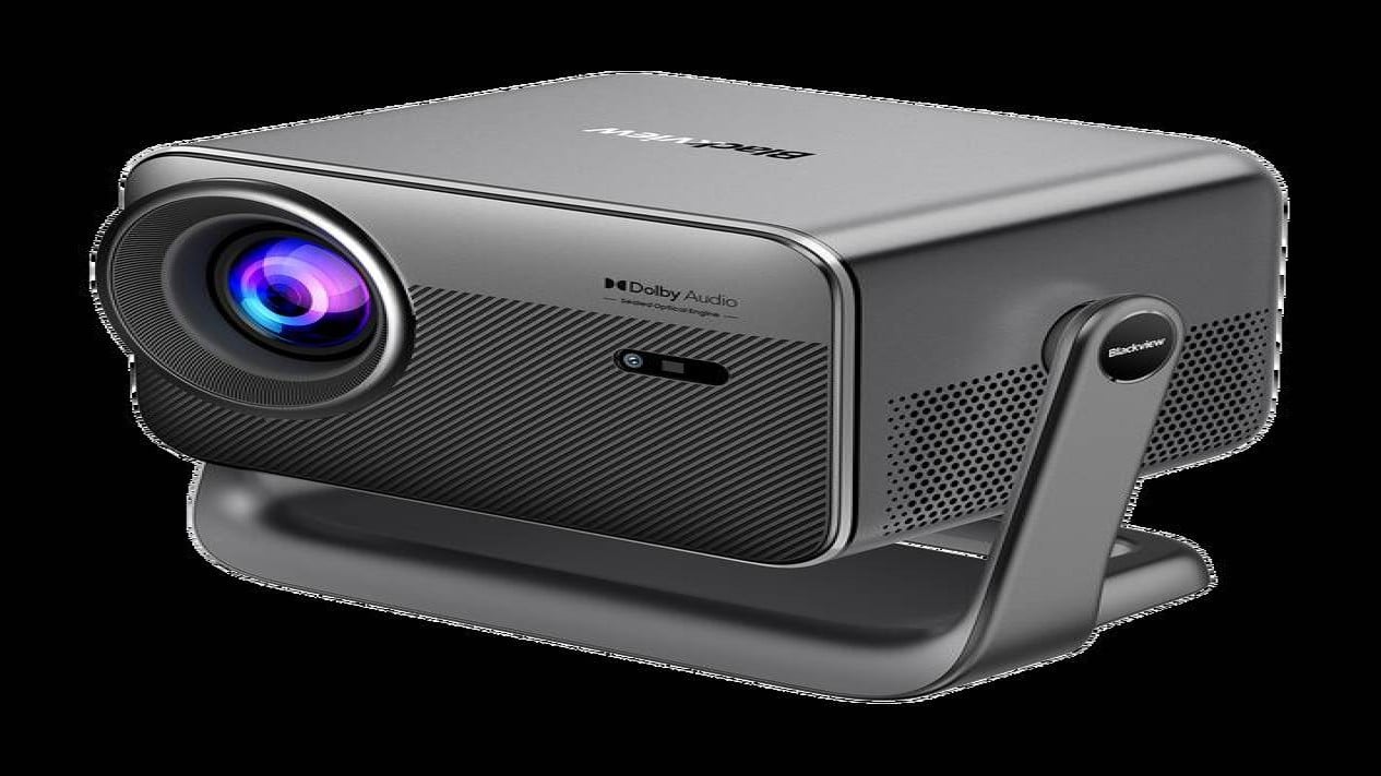 Tampilan antarmuka VIDAA OS pada proyektor B‌lackview PV1000 Max, Proyektor dengan Kualitas Gambar dan Suara Memukau, B‌lackview PV1000 Max Proyektor pintar dengan desain modern dan fitur lengkap, VIDAA OS: Akses Mudah ke Ribuan Aplikasi Streaming, Tampilan antarmuka VIDAA OS pada proyektor B‌lackview PV1000 Max, Fleksibilitas Proyeksi dengan Teknologi Canggih, Audio Imersif Tanpa Perlu Perangkat Tambahan, Konektivitas dan Fitur Pendukung Lengkap, Potensi Rilis dan Harga di Indonesia
