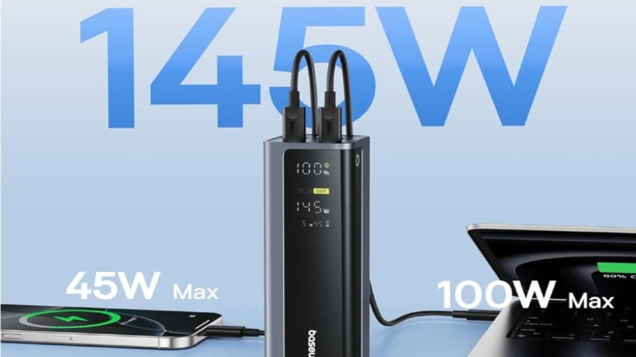 Baseus EnerGeek GR12 Charging, Spesifikasi Unggulan Baseus EnerGeek GP12, Baseus EnerGeek GR12 20,800mAh Specs Launch Price, Keamanan dan Sertifikasi, Baseus EnerGeek GR12 Charging, Harga dan Ketersediaan di Indonesia