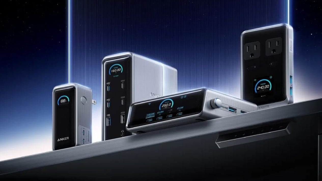 Anker powerbank die down, Anker dan Evolusi Power Bank, Anker powerbank die down, Perubahan Fokus Bisnis Anker, Anker 335 Power Bank, Tantangan dan Strategi Baru