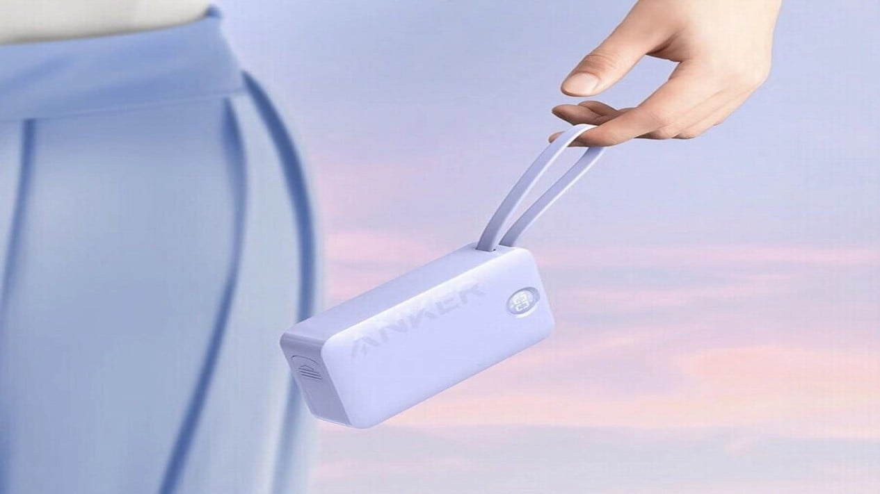 Anker 335 Power Bank, Anker dan Evolusi Power Bank, Anker powerbank die down, Perubahan Fokus Bisnis Anker, Anker 335 Power Bank, Tantangan dan Strategi Baru
