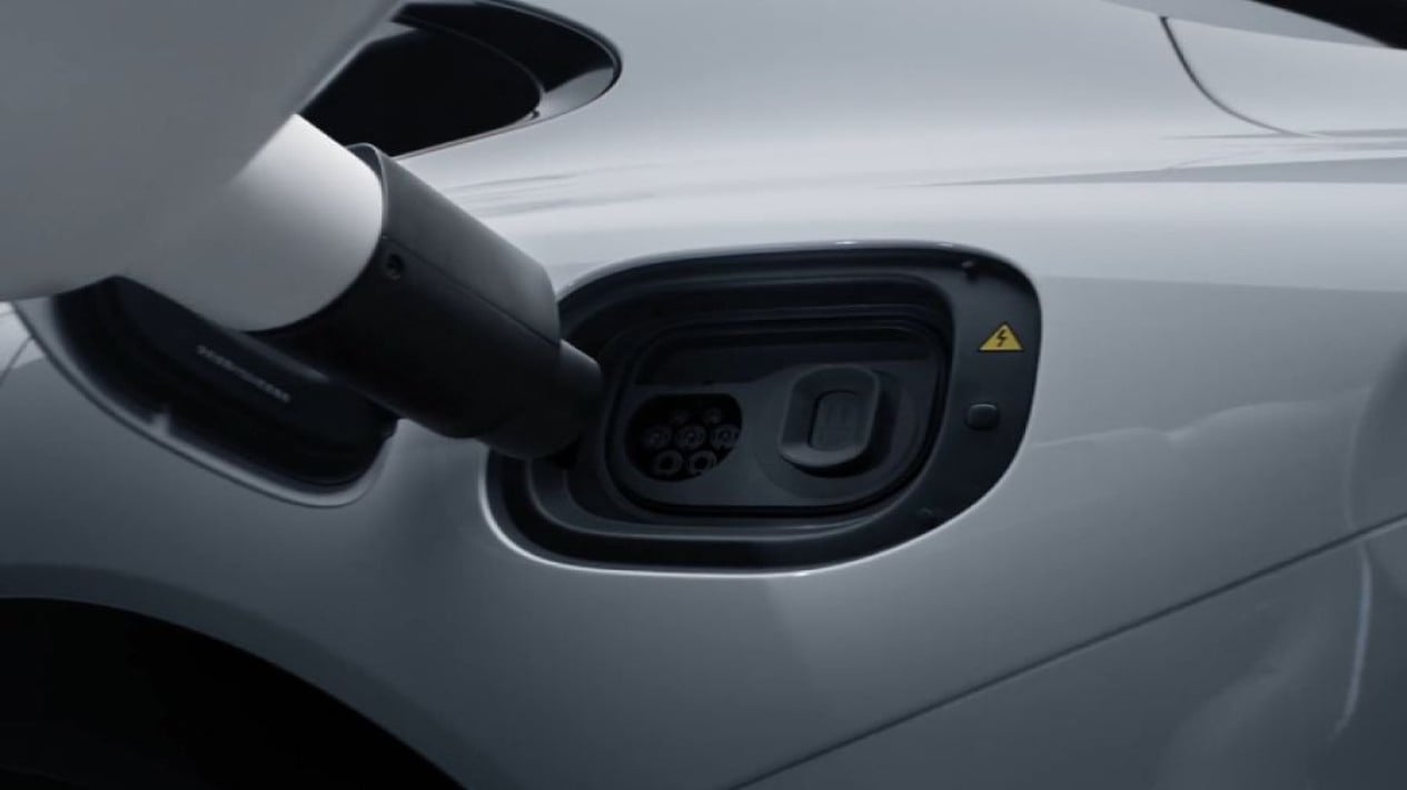 Xiaomi EV robotic arm for charging, Lengan Robotik yang Ringkas dan Mudah Dikendalikan, Xiaomi Robotic Arm for charging, Melengkapi Portofolio Pengisian Daya Rumah Xiaomi, Xiaomi EV robotic arm for charging, Visi Xiaomi dalam Otomasi Pengisian Daya EV, Potensi Ketersediaan dan Harga di Indonesia