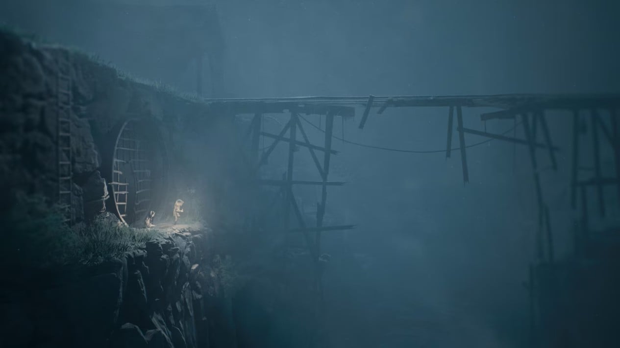 Reanimal game cover, Diskon Menarik di Berbagai Game Populer PlayStation, Reanimal game cover, Game Baru dan Klasik dengan Harga Terjangkau, Days Gone gameplay, Potensi Rilis dan Harga di Indonesia, Hunt: Showdown 1896 game scene, ARK: Survival Ascended gameplay