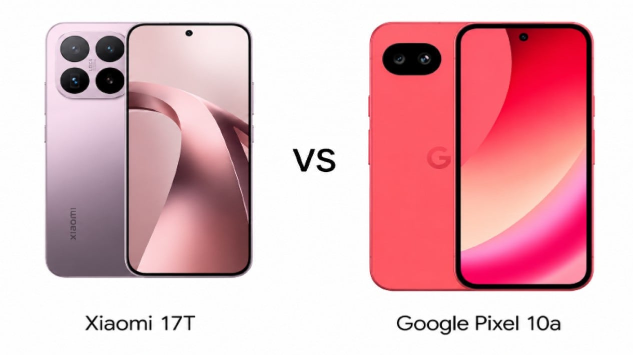 Perbandingan Xiaomi 17T dan Google Pixel 10a dari sisi desain dan layar, Desain dan Layar: Xiaomi Lebih Menonjol di Visual dan Ketahanan, Performa dan Baterai: Xiaomi Lebih Kuat dan Tahan Lama, Kamera: Xiaomi Lebih Fleksibel dengan Zoom Optik 5x, Harga dan Ketersediaan di Indonesia