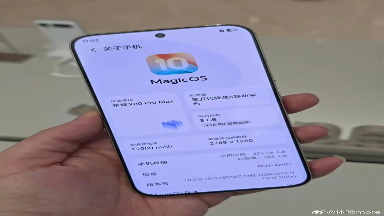 H‌onor X80 Pro Max, Desain dan Layar yang Memikat, H‌onor X80 Pro Max teaser, Performa Andal dengan Snapdragon 6 Gen 5, H‌onor X80 Pro Max, Daya Tahan Baterai yang Luar Biasa, H‌onor X80 Pro Max, Kamera dan Sistem Operasi, Daya Tahan dan Perlindungan, Potensi Rilis dan Harga di Indonesia