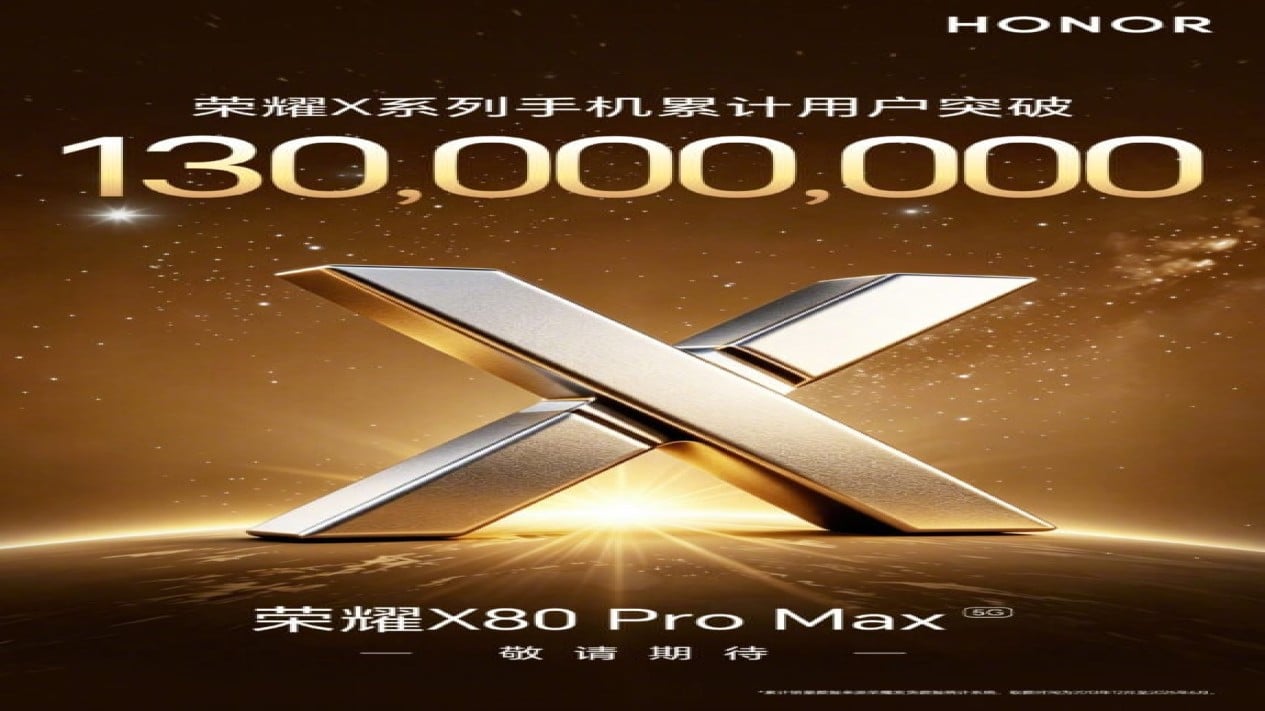 H‌onor X80 Pro Max teaser, Desain dan Layar yang Memikat, H‌onor X80 Pro Max teaser, Performa Andal dengan Snapdragon 6 Gen 5, H‌onor X80 Pro Max, Daya Tahan Baterai yang Luar Biasa, H‌onor X80 Pro Max, Kamera dan Sistem Operasi, Daya Tahan dan Perlindungan, Potensi Rilis dan Harga di Indonesia