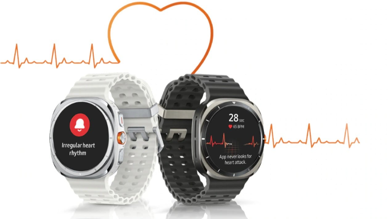 G‌alaxy Watch Ultra 2 dengan baterai besar dan desain modern, Peningkatan Kapasitas Baterai untuk Daya Tahan Lebih Lama, G‌alaxy Watch Ultra 2 dengan baterai besar dan desain modern, Snapdragon Wear Elite: Chipset Efisien untuk Performa Optimal, Peningkatan Juga Hadir di Seri Galaxy Watch 9, Potensi Rilis dan Harga di Indonesia