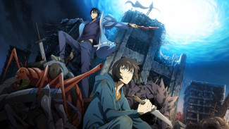 Solo Leveling, Mari kita simak 10 Rekomendasi Anime Terbaik di Tahun 2025!, 1. Mashle: Magic and Muscles, Mashle: Magic and Muscles, 2. Solo Leveling, Solo Leveling, 3. Yuru Camp Season 3, Yuru Camp Season 3, 4. Kaiju No. 8, Kaiju No. 8, 5. Demon Slayer: Kimetsu no Yaiba, Demon Slayer: Kimetsu no Yaiba, 6. Bleach: Thousand-Year Blood War – The Conflict, Bleach: Thousand-Year Blood War – The Conflict, 7. Haikyuu!! Movie: Battle of the Garbage Dump, Haikyuu!! Movie: Battle of the Garbage Dump, 8. Black Butler: Public School Edition, Black Butler: Public School Edition, 9. Tower of God Season 2, Tower of God Season 2, 10. Dragon Ball Daima, Dragon Ball Daima