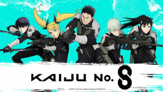Kaiju No. 8, Mari kita simak 10 Rekomendasi Anime Terbaik di Tahun 2025!, 1. Mashle: Magic and Muscles, Mashle: Magic and Muscles, 2. Solo Leveling, Solo Leveling, 3. Yuru Camp Season 3, Yuru Camp Season 3, 4. Kaiju No. 8, Kaiju No. 8, 5. Demon Slayer: Kimetsu no Yaiba, Demon Slayer: Kimetsu no Yaiba, 6. Bleach: Thousand-Year Blood War – The Conflict, Bleach: Thousand-Year Blood War – The Conflict, 7. Haikyuu!! Movie: Battle of the Garbage Dump, Haikyuu!! Movie: Battle of the Garbage Dump, 8. Black Butler: Public School Edition, Black Butler: Public School Edition, 9. Tower of God Season 2, Tower of God Season 2, 10. Dragon Ball Daima, Dragon Ball Daima