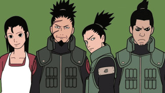 klan nara, 1. Klan Uzumaki, klan uzumaki, 2. Klan Uchiha, klan uchiha, 3. Klan Hyuga, klan hyuga, 4. Klan Nara, klan nara, 5. Klan Senju, klan senju