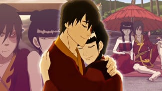 Zuko dan Mai