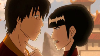 Hubungan Zuko dan Mai