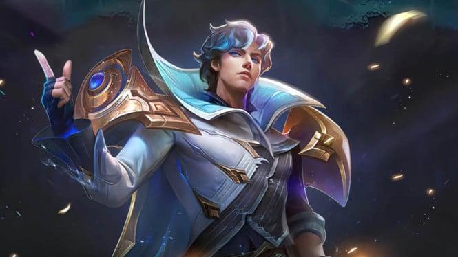 Hero Xavier Mobile Legends, 1. Xavier: Sang Penguasa Cahaya yang Bersinar Terang di Late Game, 2. Novaria: Sang Bintang Penyihir Jarak Jauh yang Membara, 3. Vexana: Sang Penguasa Boneka yang Mengerikan, 4. Faramis: Sang Pembangkit Kematian yang Berdaya di Late Game, 5. Harith: Sang Penyihir Lincah yang Gesit dan Mematikan