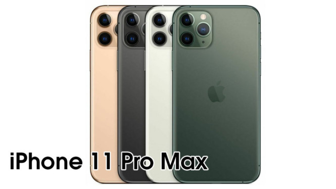 iPhone 11 Pro Max, Desain dan Layar, Spesifikasi yang Mumpuni, Kamera Canggih untuk Fotografi Memukau, Baterai Tahan Lama, Spesifikasi iPhone 11 Pro Max, Harga iPhone 11 Pro Max