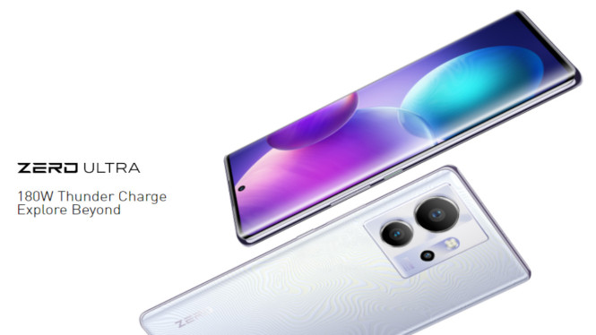 Infinix Zero Ultra: Smartphone Layar Lengkung Tangguh dengan Harga Terbaru Juni 2024, Spesifikasi Infinix Zero Ultra, Performa dan Baterai, Sistem Operasi, Harga Infinix Zero Ultra