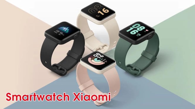 Smartwatch Xiaomi Baterai Jumbo, 1. Xiaomi Band 7 Pro: Layar Jernih, Baterai Tahan Lama, 2. Xiaomi Mi Smartwatch Black: Stylish dan Awet, 3. Amazfit T-Rex Pro: Tangguh di Segala Medan, 4. Amazfit Bip: Si Sederhana yang Awet