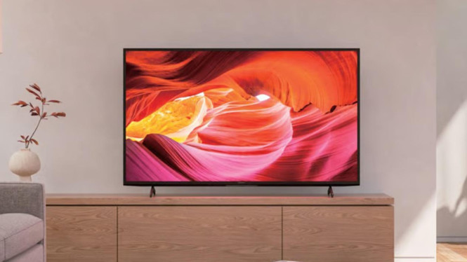 Smart TV 50 Inch Murah Berkualitas, 1. TCL 50 inch 4K QLED Pro Google TV - T-Screen Pro:, 2. Changhong U50H7, 3. CooCaa Smart TV 50S6G PRO, 4. Hisense UHD VIDAA Smart TV 50" 50E6K, 5. LG SMART TV 50UR7500PSC, 6. Sony Smart Google TV X75K