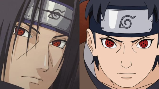7 Pengguna Genjutsu Terkuat Di Serial Naruto, Nomor 1 Bukan Klan Uciha!, 7. Hashirama Senju, 6. Obito Uchiha, 5. Shisui Uchiha, 4. Itachi Uchiha, 3. Sasuke Uchiha, 2. Madara Uchiha, 1. Kaguya Otsutsuki