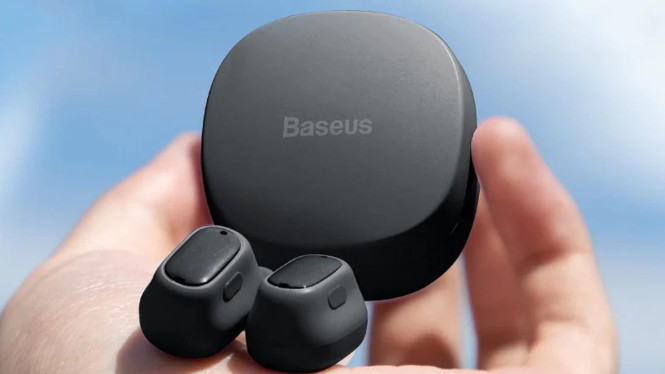 Rekomendasi Headset Bluetooth TWS Terbaik di Tahun 2024, 1. Baseus Encok WM01: Kemudahan Penggunaan dan Kompatibilitas Luas, 2. 1MORE PistonBuds: Imersi Audio dengan Bass Kuat, 3. Redmi Buds 3 Lite Earphone Bluetooth: Gaming Tanpa Batas, 4. Nokia E3103 ENC True Wireless Earphones: Audio Superior dan Peredam Kebisingan, 5. Lenovo LP40 True Wireless Bluetooth: Perpaduan Praktis dan Harga Terjangkau, 6. Robot Wireless Earphone Airbuds T60 Original TWS Bluetooth: Gaya Minimalis, Performa Impresif