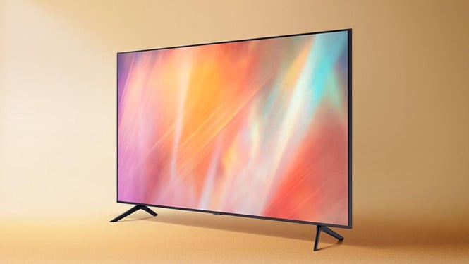 Rekomendasi Smart TV 4K Terbaik 2024, 1. Hisense 50 Inch: Sensasi Audio Visual Memukau dan Akses Mudah ke Hiburan, 2. Changhong 50 Inch: Smart TV 4K dengan Sistem Operasi Android Terbaru, 3. Coocaa 50 Inch: Perpaduan Sempurna Fitur Canggih dan Harga Terjangkau, 4. Toshiba 43 Inch UHD: Kontras Tajam, Warna Kaya, dan Audio Memukau, 5. Samsung AU7002 43 Inch: Desain Elegan dan Performa Memukau