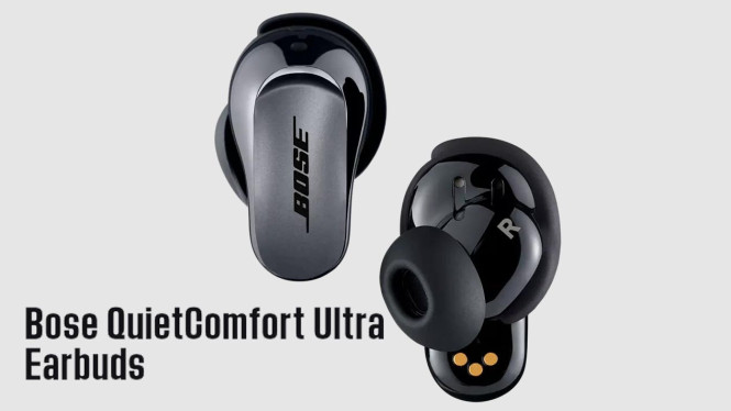 Bose QuietComfort Ultra Earbuds, Desain Menawan dan Kenyamanan Tanpa Tanding, Fitur Canggih yang Memanjakan Telinga, Performa Audio yang Memukau, Noise Cancelling Terbaik di Kelasnya, Kekurangan Bose QuietComfort Ultra Earbuds, Harga Bose QuietComfort Ultra Earbuds