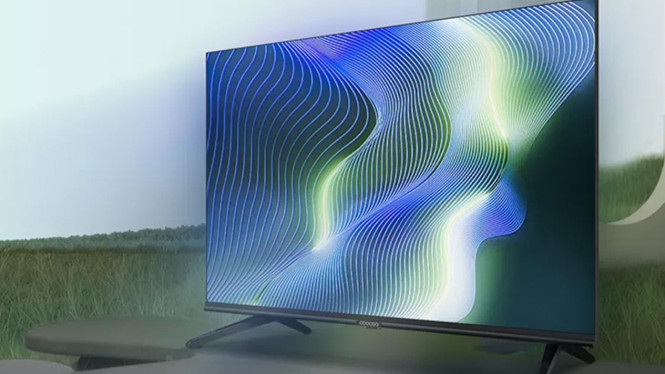 Pilihan Smart TV Terlaris 2024