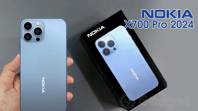 Ilustrasi Nokia X700 Pro 2024, Desain Menawan dan Layar Memukau, Performa Gahar dan Kapasitas Besar, Kamera 200MP untuk Fotografi Luar Biasa, Baterai Tahan Lama dan Pengisian Cepat, Sistem Operasi Terbaru dan Fitur Lengkap, Perkiraan Harga Nokia X700 Pro