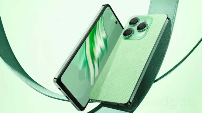 Handphone Gaming Ditenagai MediaTek Helio G99, 1. Tecno Spark 20 Pro, 2. Infinix Hot 40 Pro, 3. Infinix Note 40, 4. Itel RS4