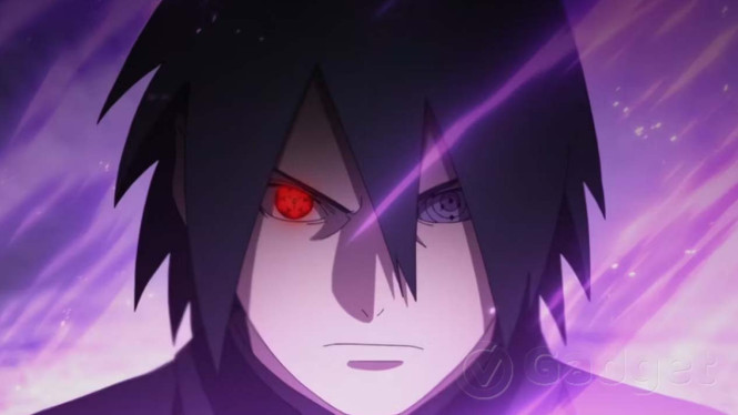 5 Karakter Terkuat di Manga Boruto Two Blue Vortex, 1. Sasuke Uchiha: Legenda yang Terluka, 2. Eida: Dewi Bermata Maha Melihat, 3. Code: Penerus Otsutsuki yang Ambisius, 4. Boruto Uzumaki: Sang Pewaris yang Berkembang, 5. Kawaki: Wadah Otsutsuki yang Berubah, 6. Daemon: Ancaman Tersembunyi