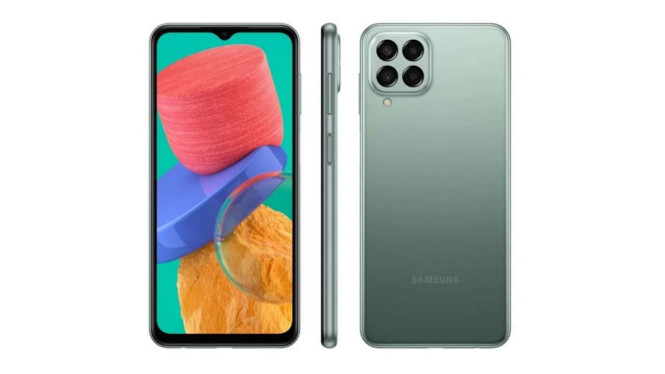 Rekomendasi HP Samsung dengan Kamera Terbaik, 1. Samsung Galaxy A53 5G, 2. Samsung Galaxy M53 5G, 3. Samsung Galaxy A33 5G, 4. Samsung Galaxy M33 5G, 5. Samsung Galaxy A23