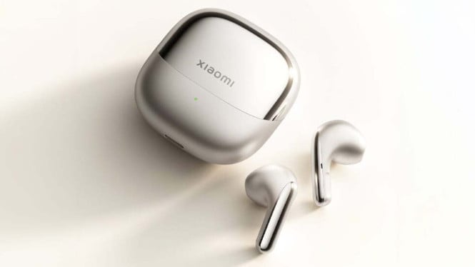 Xiaomi Buds 5, Desain Elegan dan Nyaman, Fitur Canggih untuk Pengalaman Audio Optimal, Kualitas Audio Tinggi dengan Dukungan Audio Spasial, Baterai Tahan Lama dan Konektivitas Stabil, Harga Xiaomi Buds 5