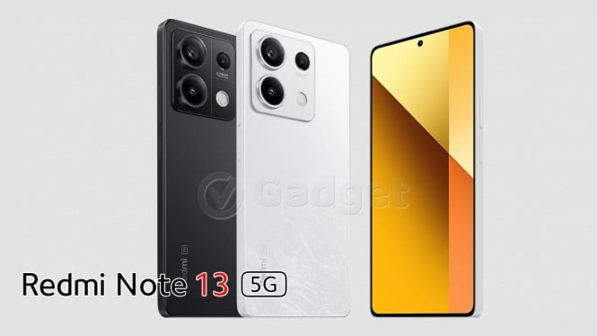 Redmi Note 13 5G, 1. Layar AMOLED 6.67 Inci yang Jernih, 2. Kamera Utama 108 MP yang Canggih, 3. Performa Kencang dengan Prosesor Octa-Core, 4. Baterai 5000 mAh yang Awet, 5. Konektivitas 5G, 1. Sistem Operasi Belum HyperOS, 2. Slot SIM Card Hibrida
